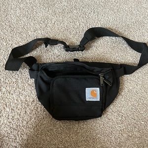 carhartt fanny pack